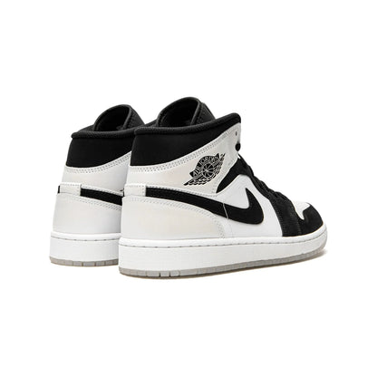 Air Jordan 1 Mid "Diamond Shorts"