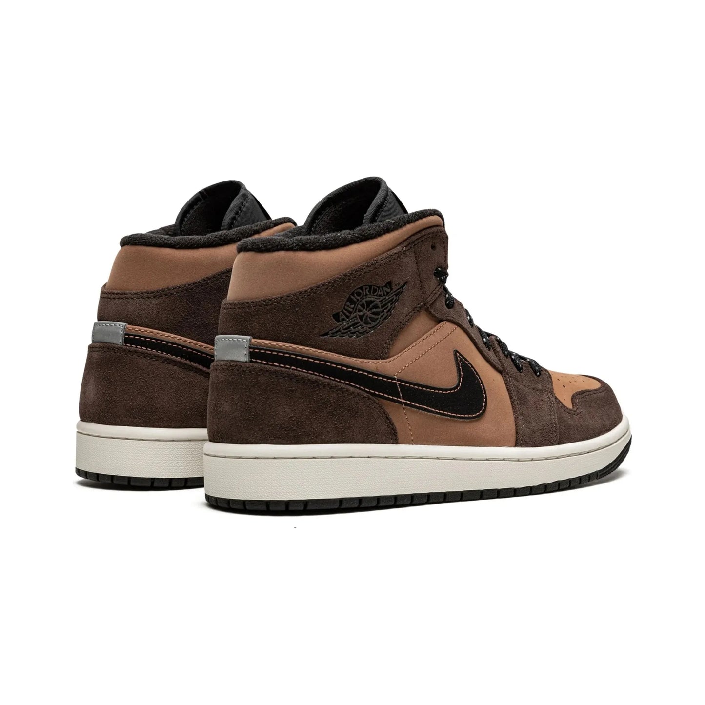 Air Jordan 1 Mid "Earth Tone"