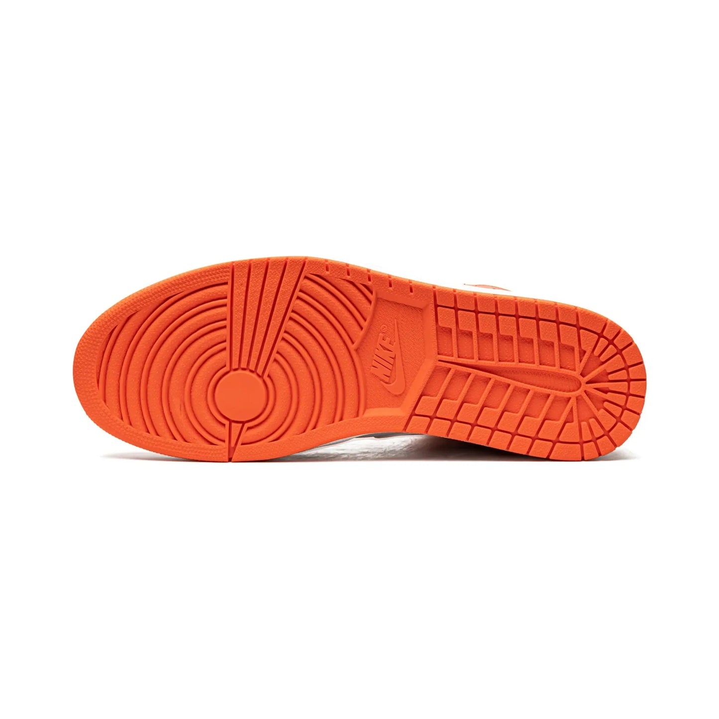 Air Jordan 1 Mid "Metallic Orange"