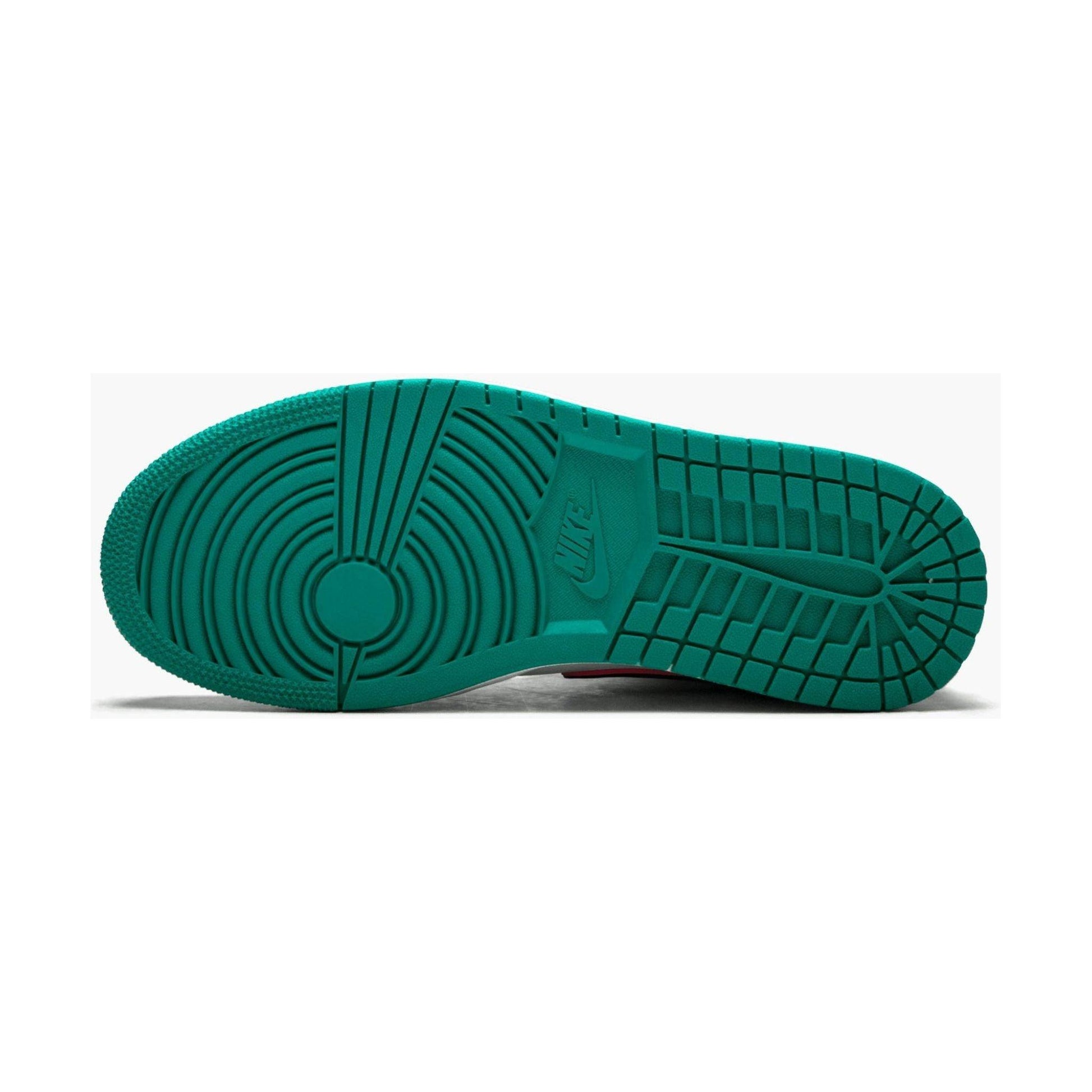 Air Jordan 1 Retro Mid "South Beach" - Manore Store