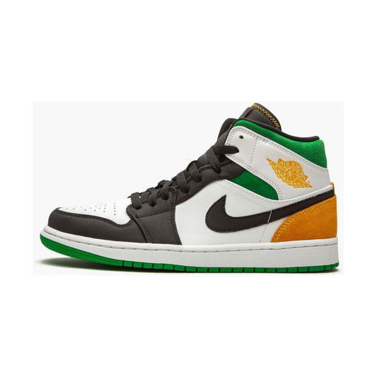 Air Jordan 1 Retro Mid "Oakland" - Manore Store
