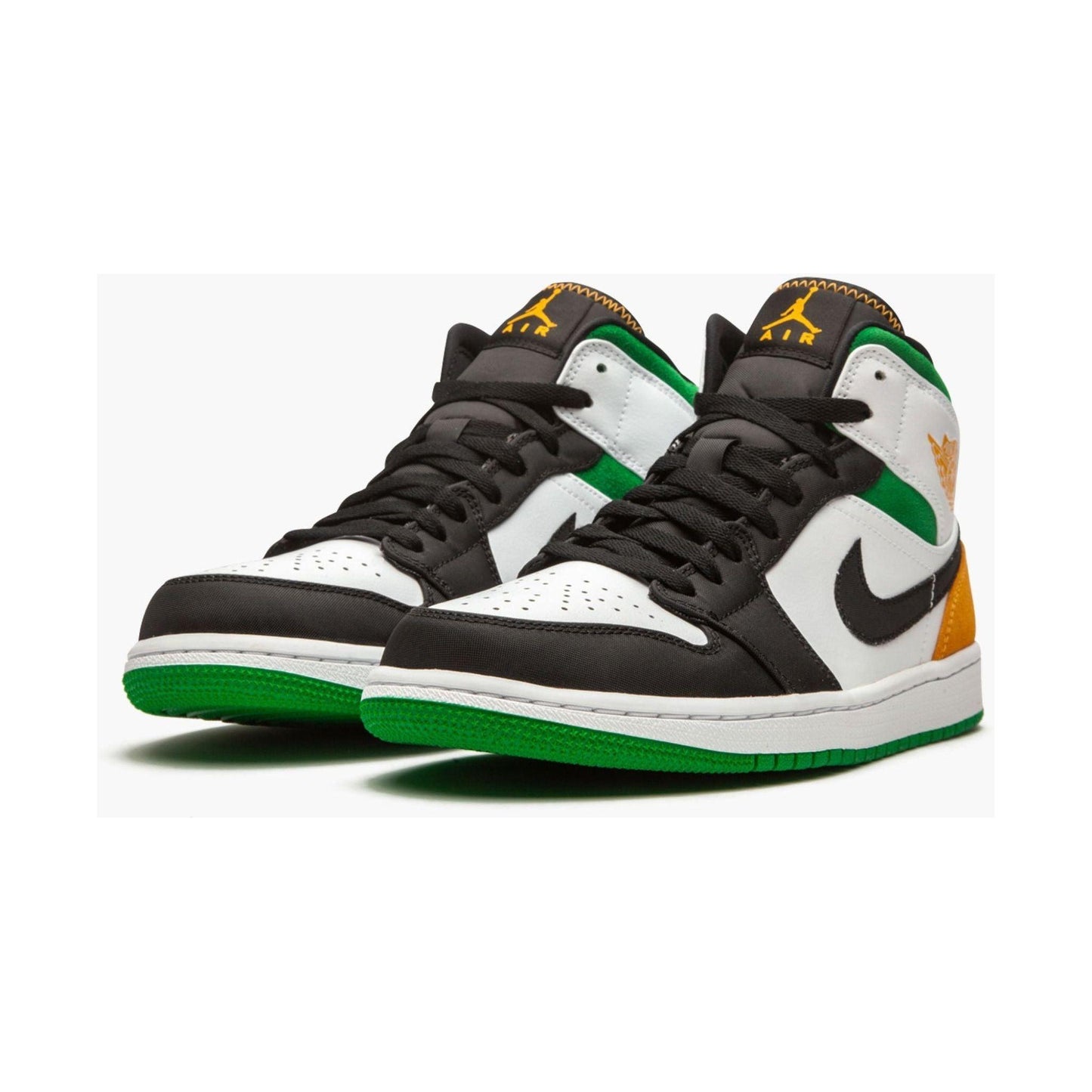 Air Jordan 1 Retro Mid "Oakland" - Manore Store