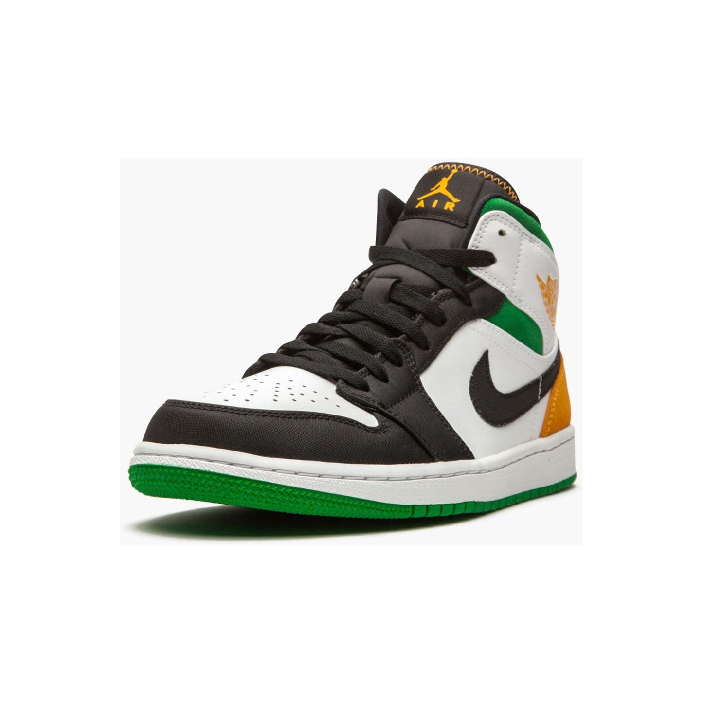 Air Jordan 1 Retro Mid "Oakland" - Manore Store