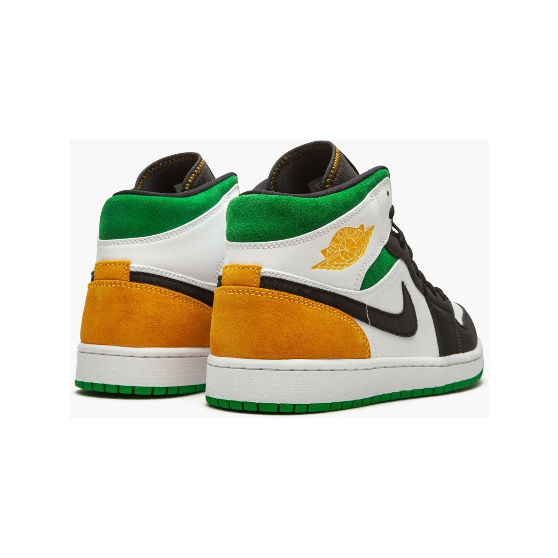 Air Jordan 1 Retro Mid "Oakland" - Manore Store