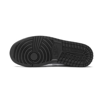 Air Jordan 1 Mid "Signal Blue"