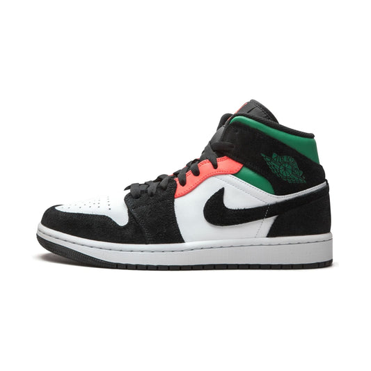 Air Jordan 1 Mid "South Beach"