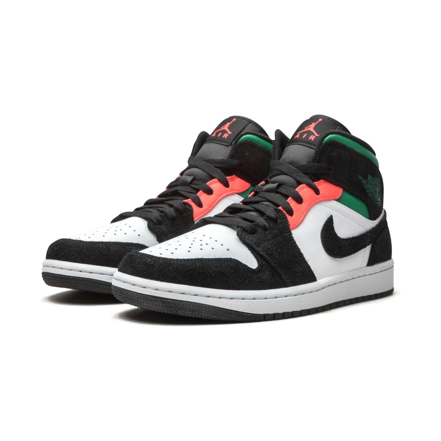 Air Jordan 1 Mid "South Beach"
