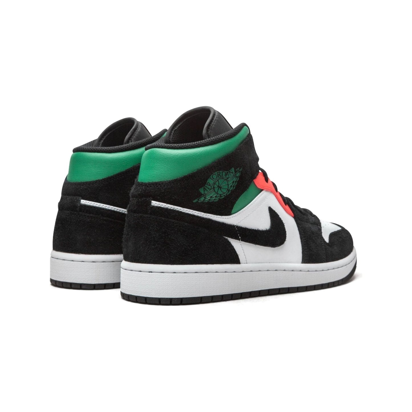Air Jordan 1 Mid "South Beach"