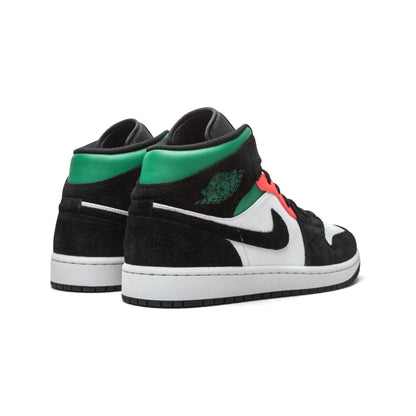 Air Jordan 1 Mid "South Beach"
