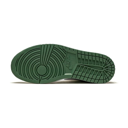 Air Jordan 1 Mid "Dutch Green"