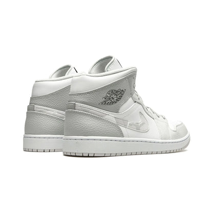 Air Jordan 1 Mid "Grey Camo"