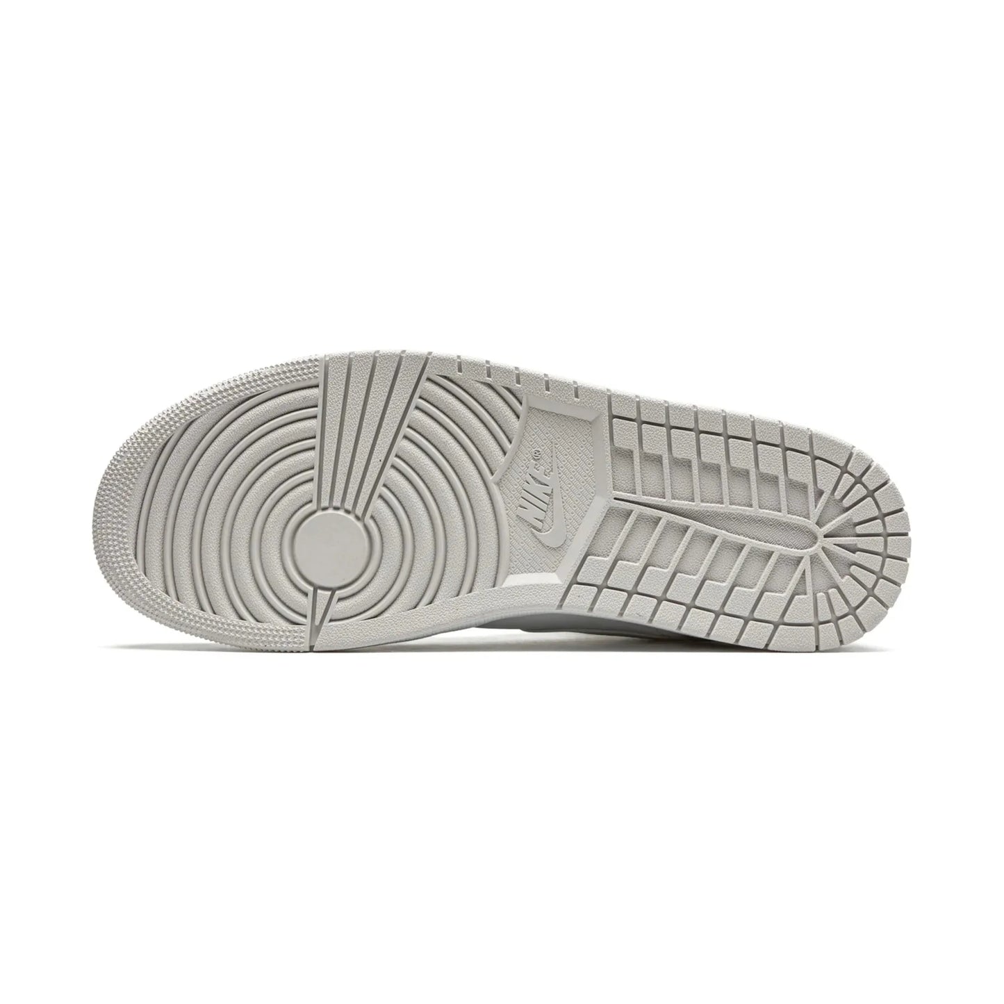 Air Jordan 1 Mid "Grey Camo"