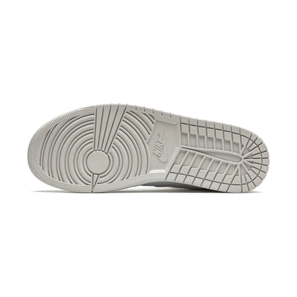 Air Jordan 1 Mid "Grey Camo"