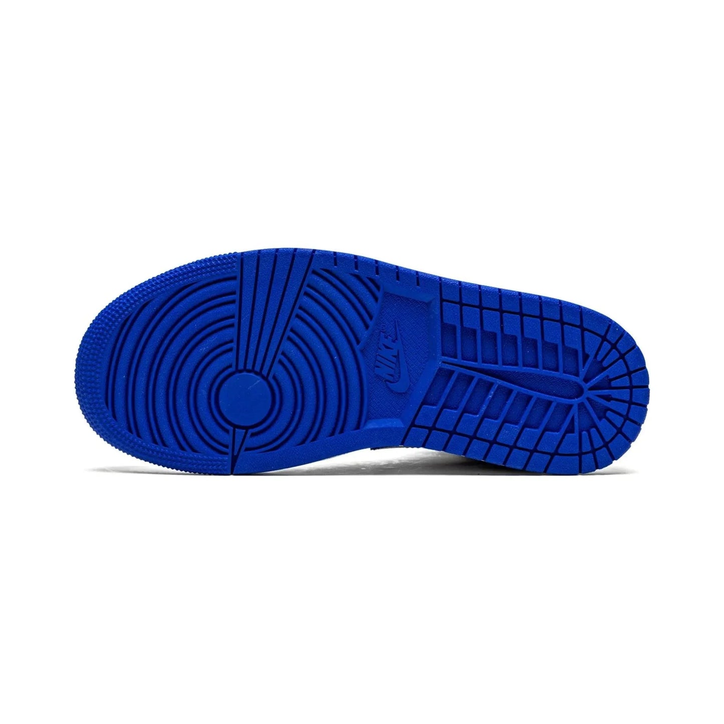 Air Jordan 1 Mid "Kentucky Blue"