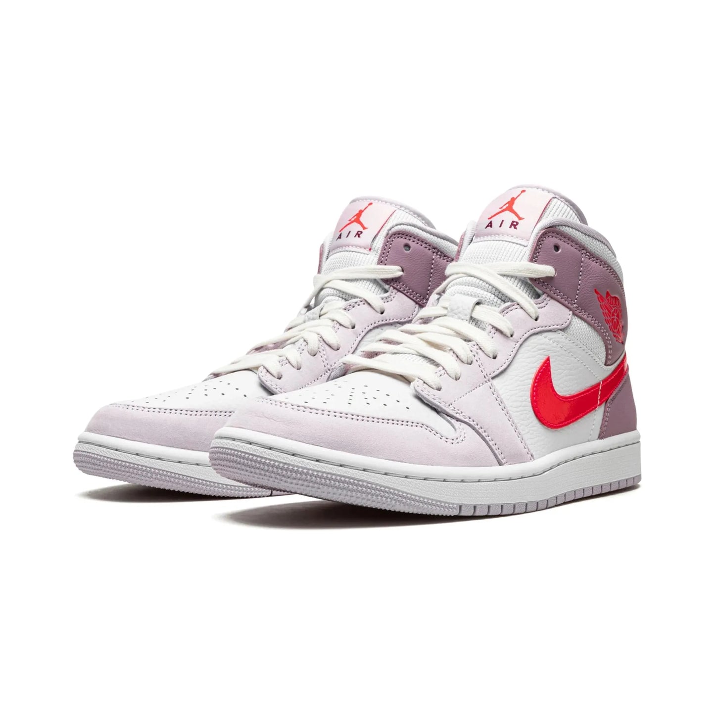 Air Jordan 1 Mid "Valentine’s Day 2022"