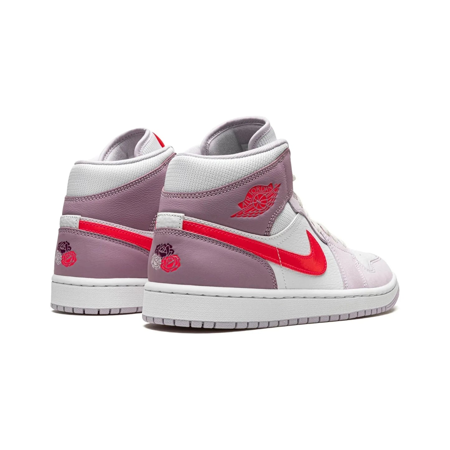 Air Jordan 1 Mid "Valentine’s Day 2022"