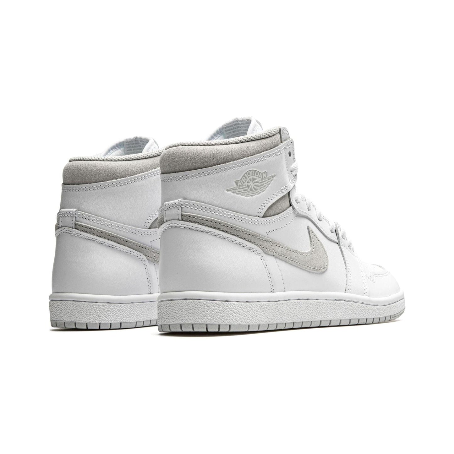 Air Jordan 1 High "85 Neutral Grey"