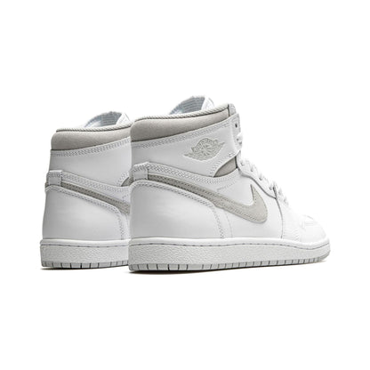 Air Jordan 1 High "85 Neutral Grey"