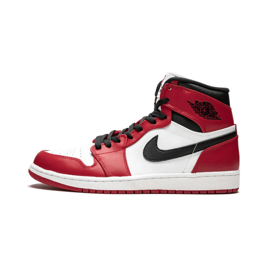 Air Jordan 1  "Chicago"