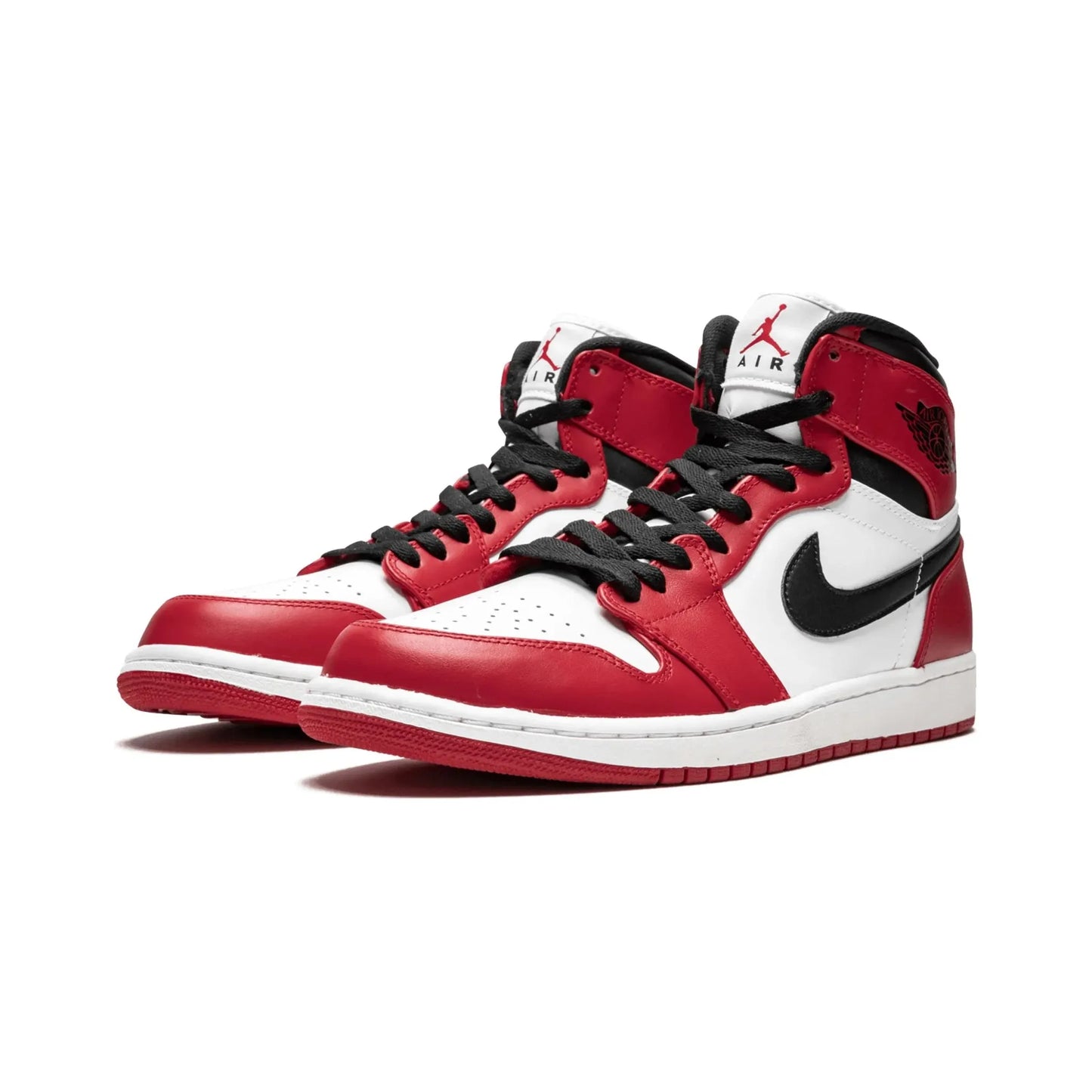 Air Jordan 1  "Chicago"