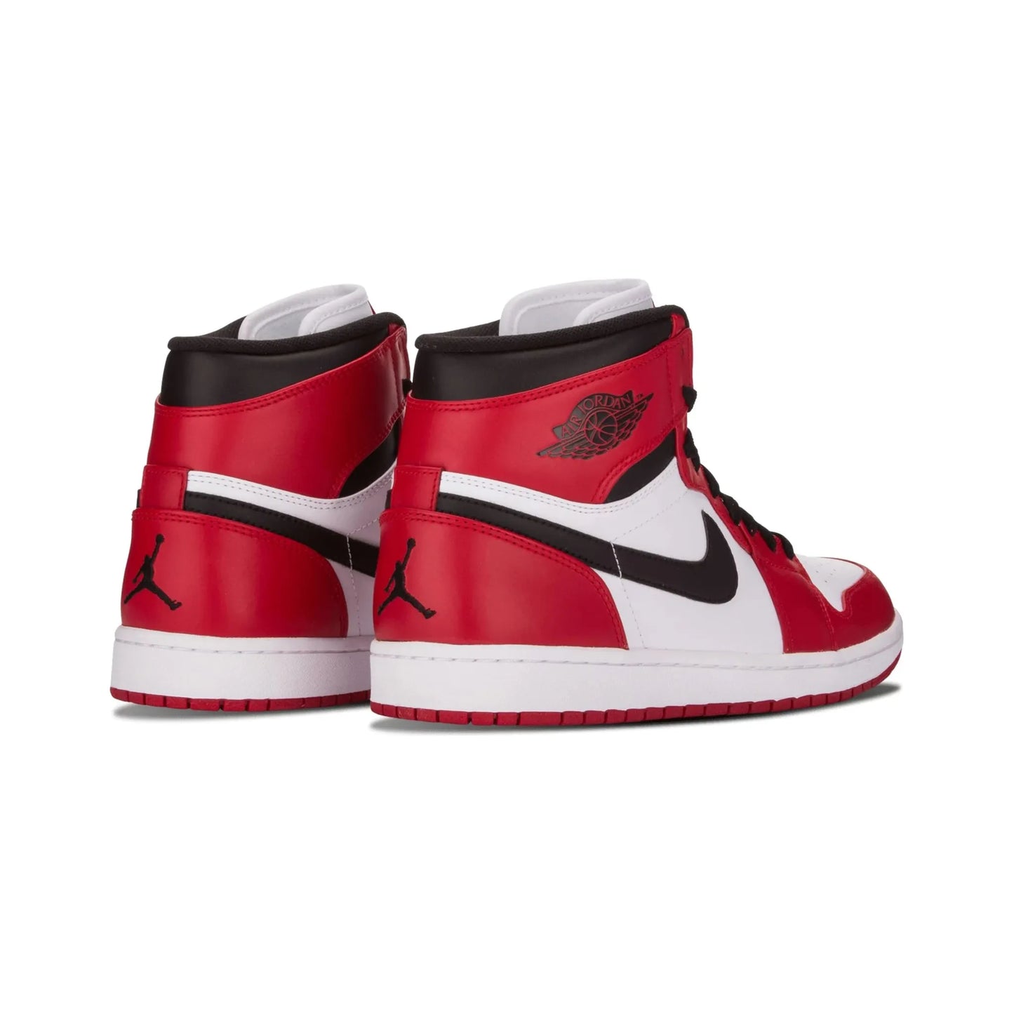 Air Jordan 1  "Chicago"