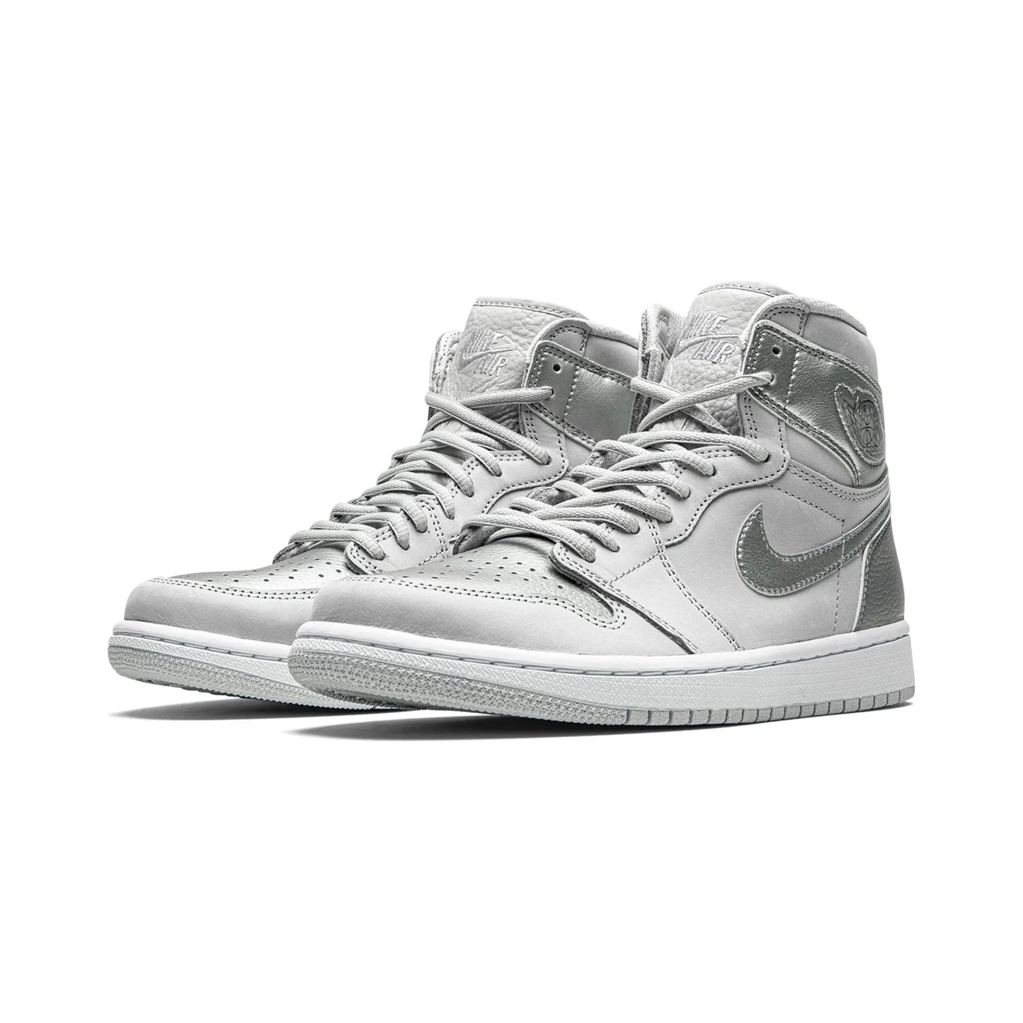 Air Jordan 1 High "CO Japan Neutral Grey"