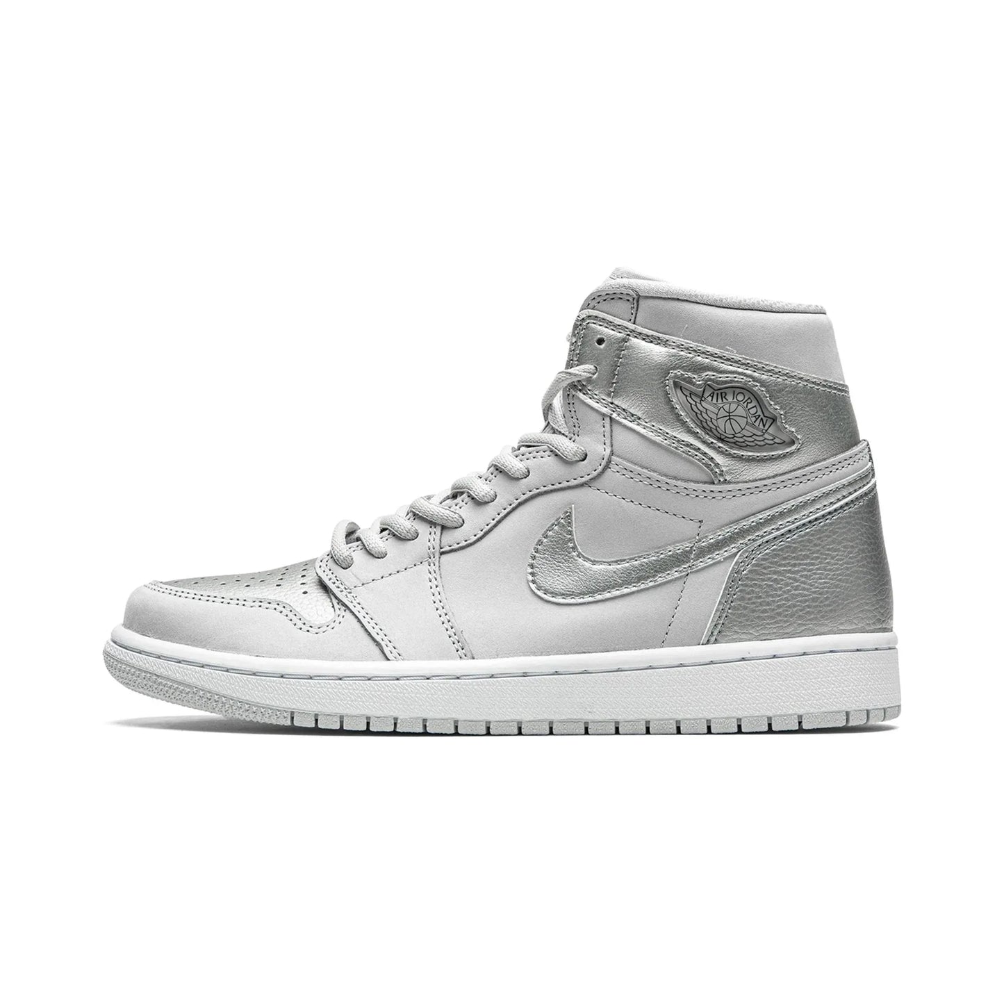Air Jordan 1 High "CO Japan Neutral Grey"