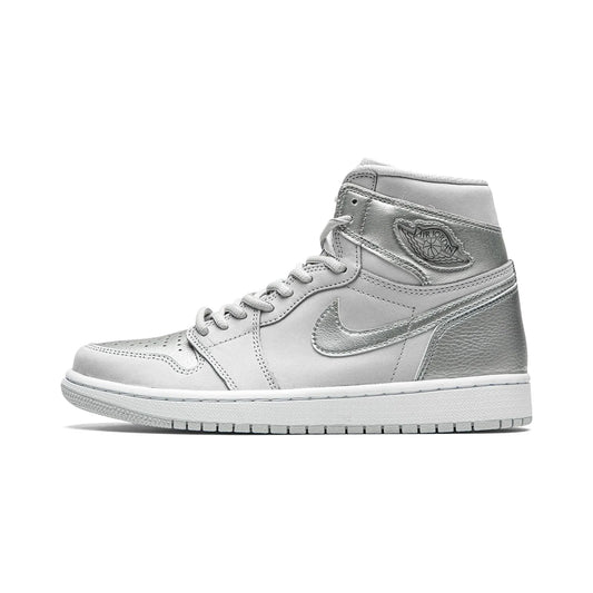 Air Jordan 1 High "CO Japan Neutral Grey"