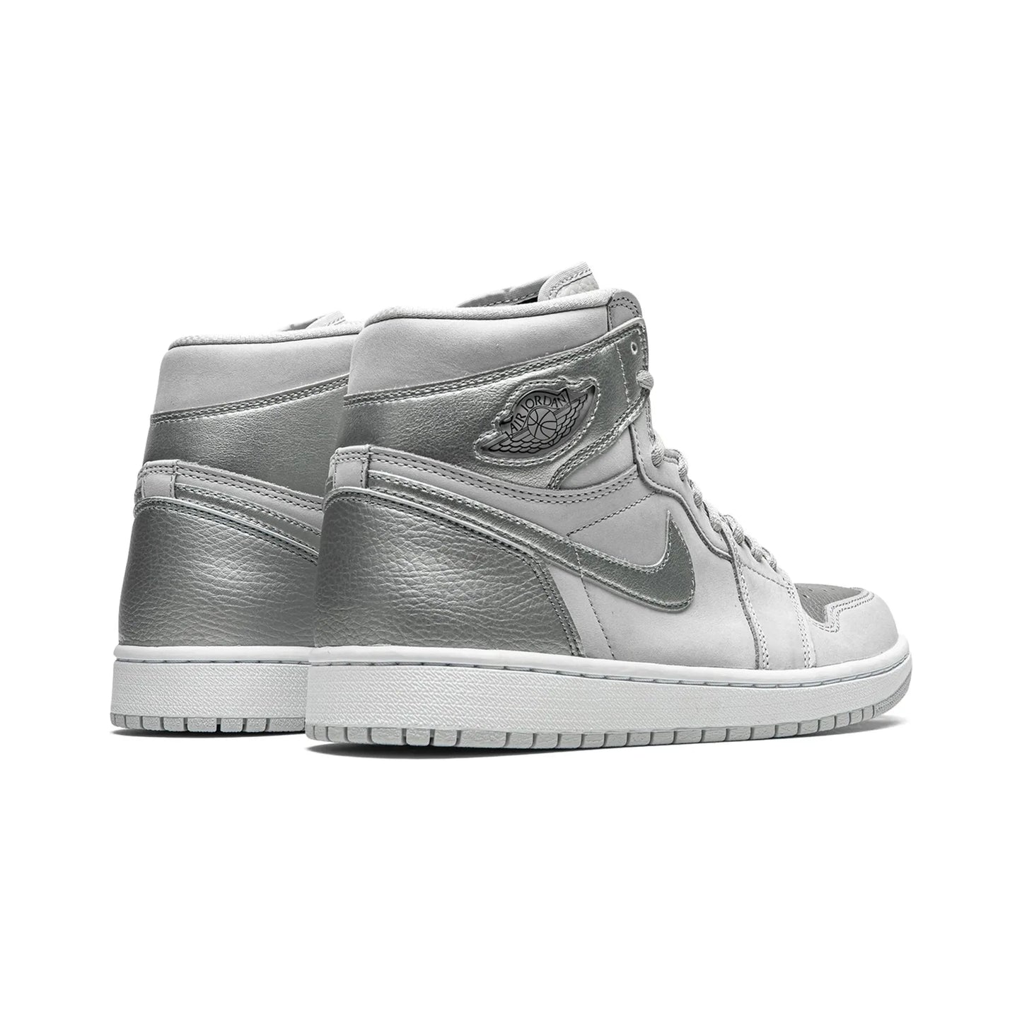 Air Jordan 1 High "CO Japan Neutral Grey"