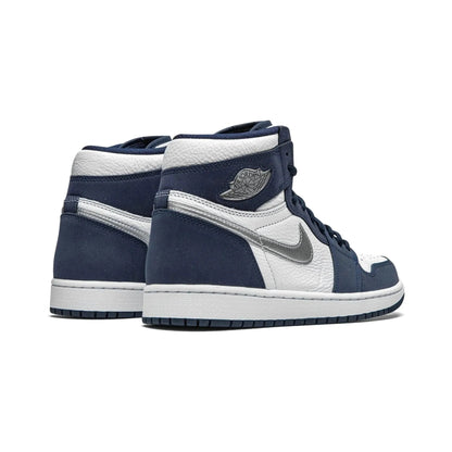 Air Jordan 1 "Midnight Navy"