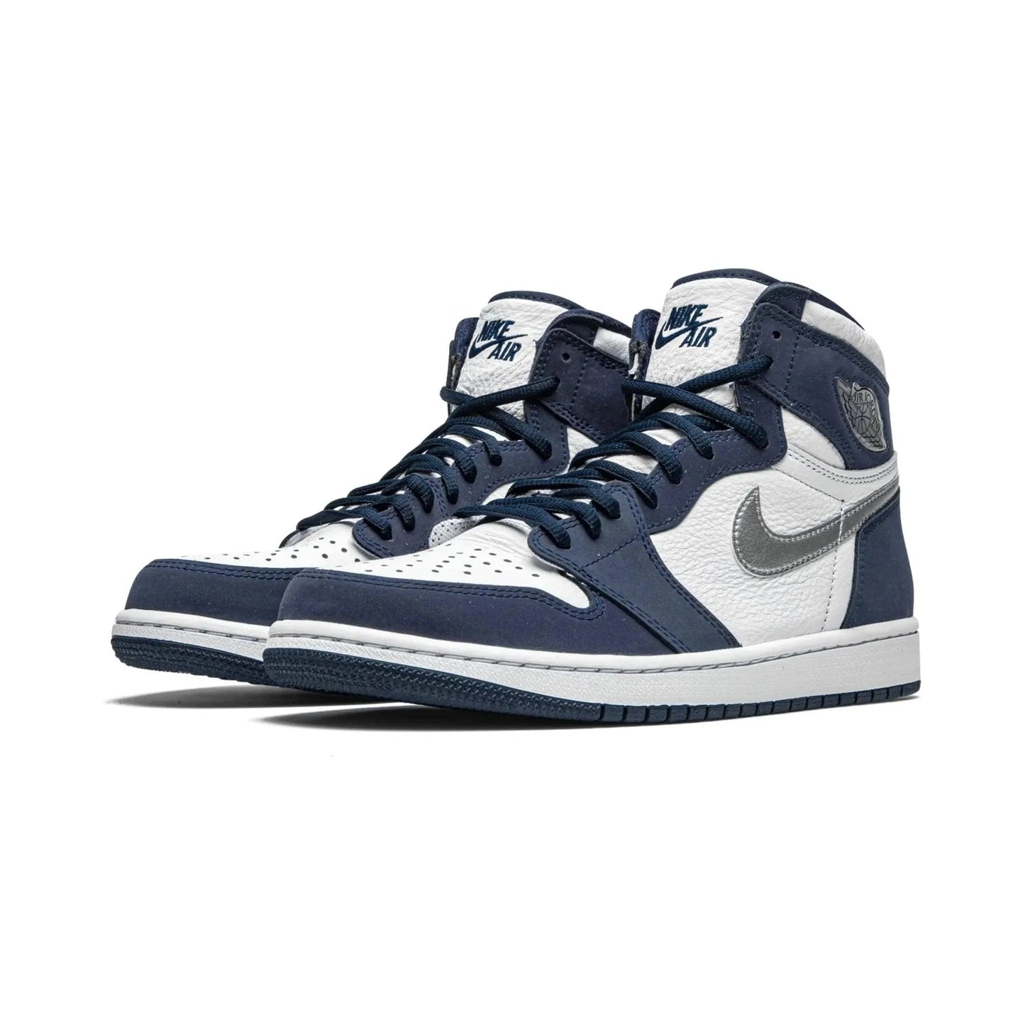 Air Jordan 1 "Midnight Navy"