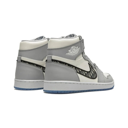 Air Jordan 1 High "Dior"