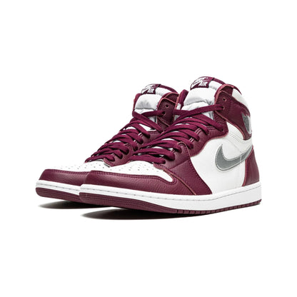 Air Jordan 1 Retro High "Bordeaux"