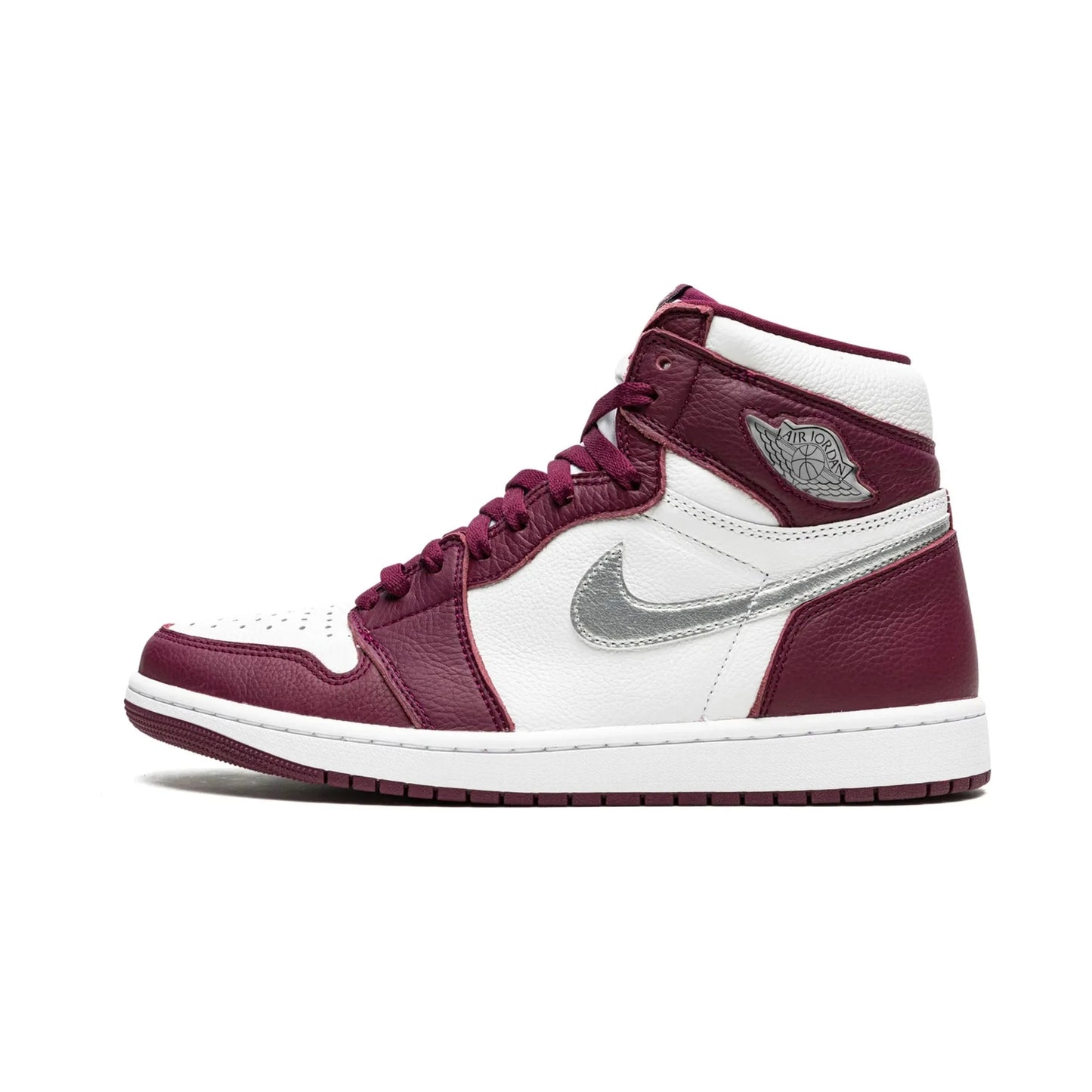 Air Jordan 1 Retro High "Bordeaux"