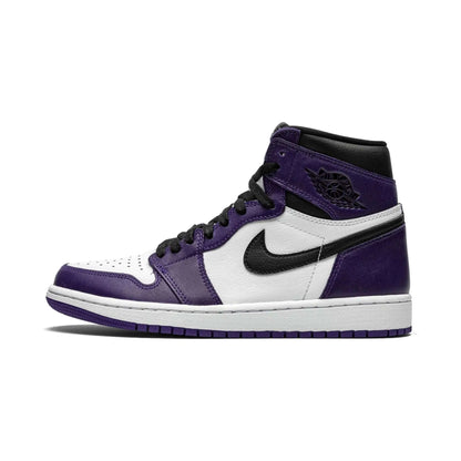 AIR JORDAN 1 "COURT PURPLE 2.0"