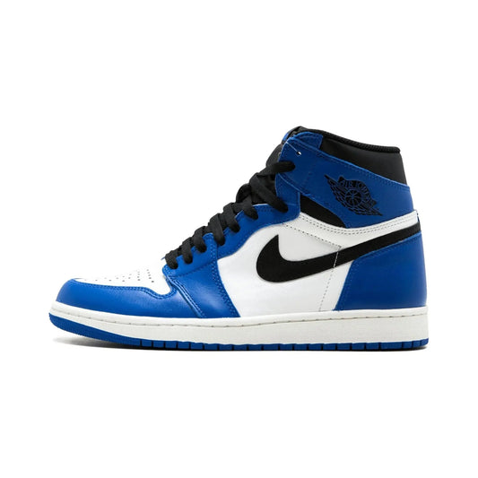 Air Jordan 1 High "Game Royal"