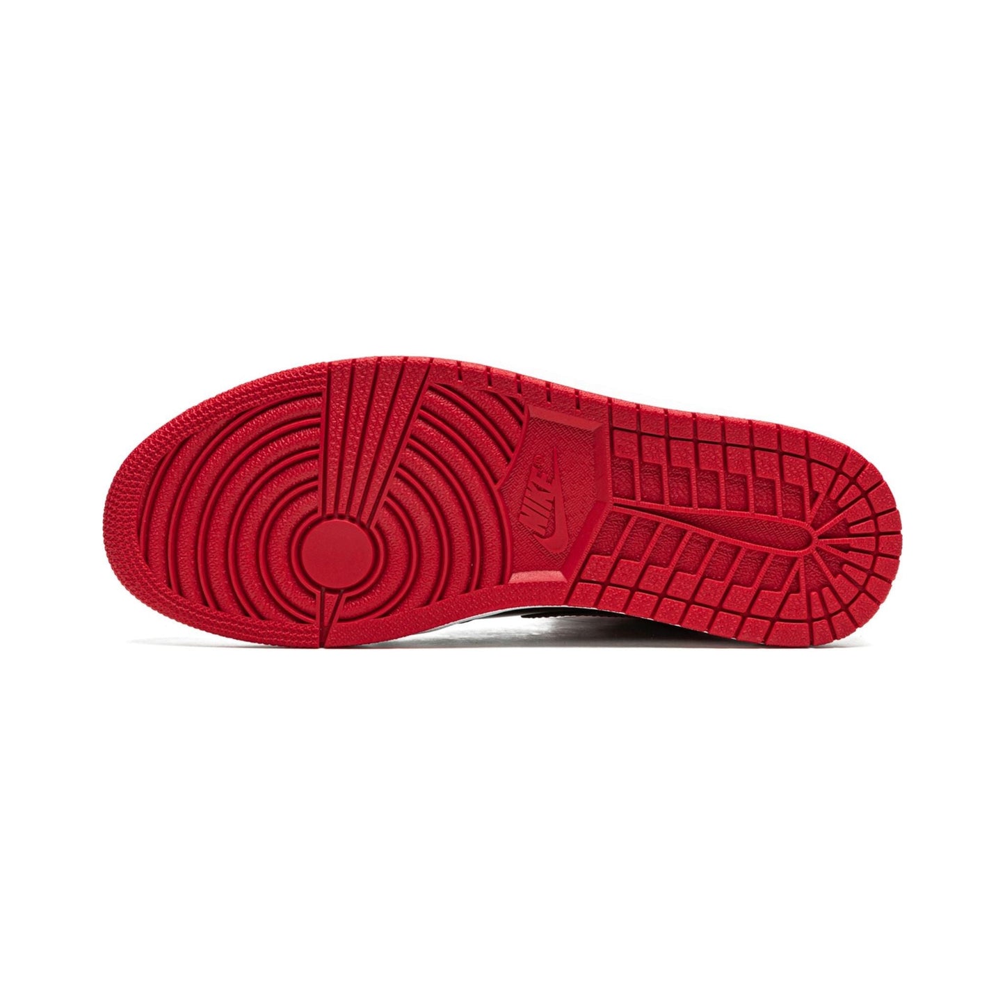 Air Jordan 1 High "Patent Bred"