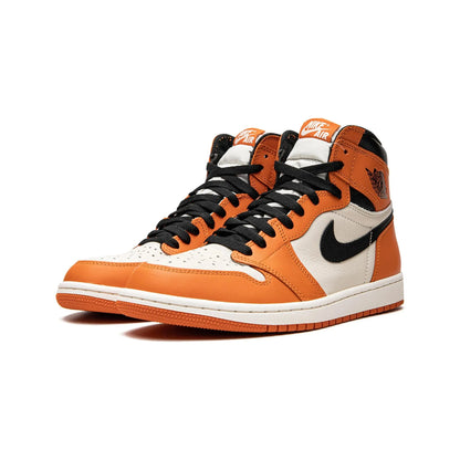 Air Jordan 1 "Reverse Shattered Backboard"