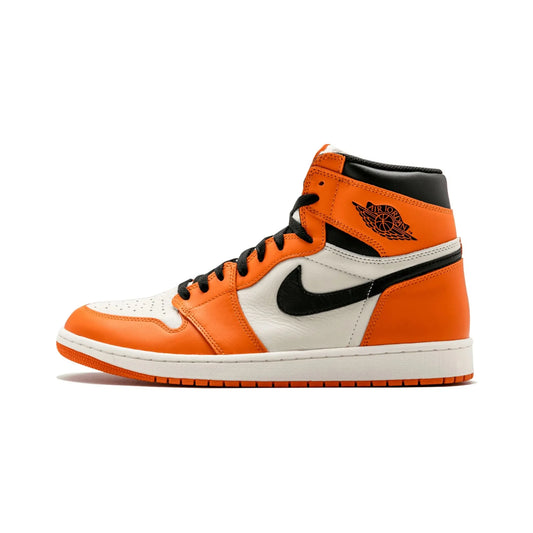 Air Jordan 1 "Reverse Shattered Backboard"