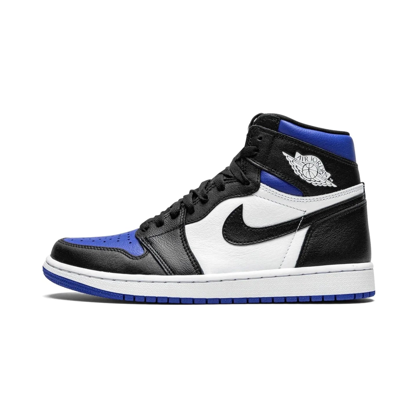 Air Jordan 1 High "Royal Toe"