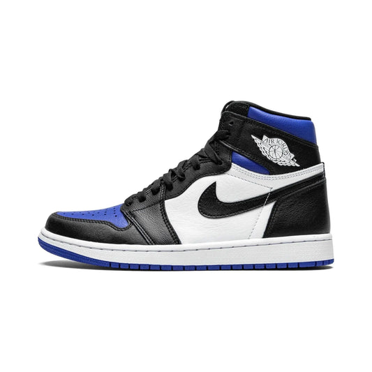 Air Jordan 1 High "Royal Toe"