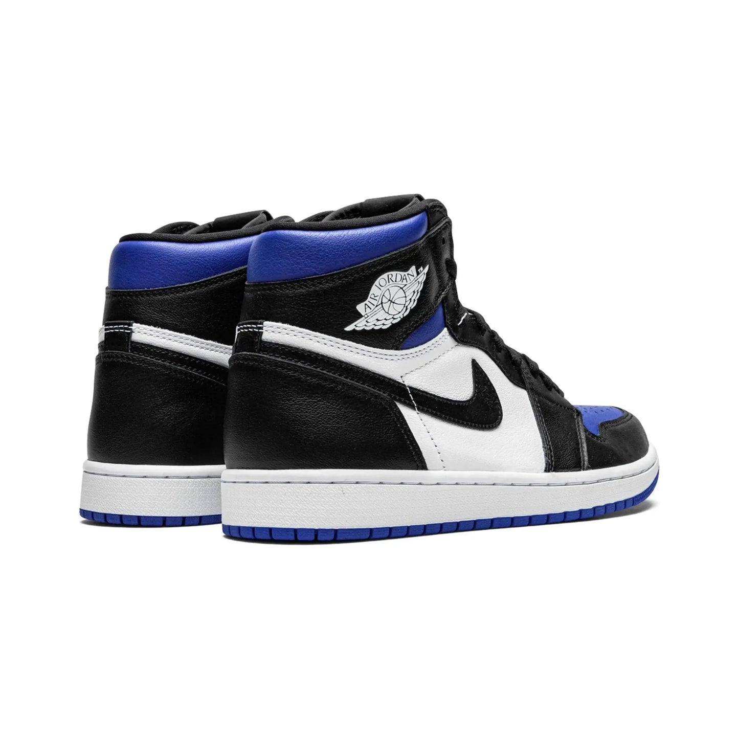 Air Jordan 1 High "Royal Toe"