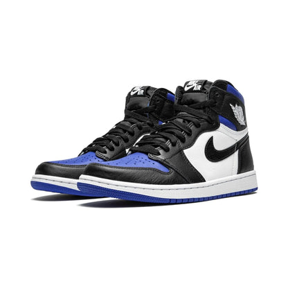 Air Jordan 1 High "Royal Toe"