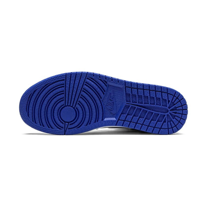 Air Jordan 1 High "Royal Toe"