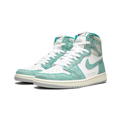 Air Jordan 1 High "Turbo Green"