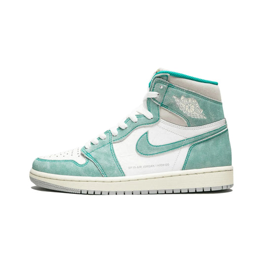 Air Jordan 1 High "Turbo Green"