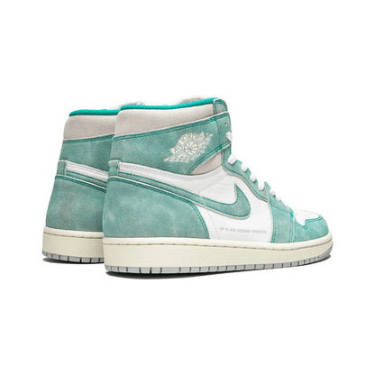 Air Jordan 1 High "Turbo Green"