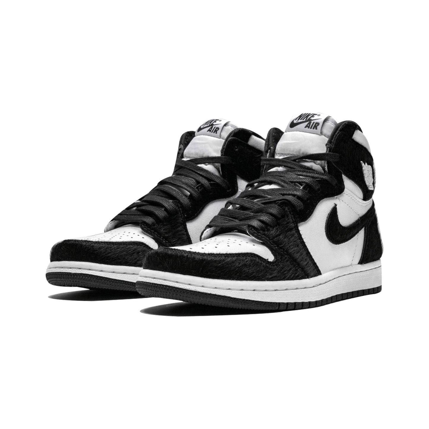 Air Jordan 1  "Twist"