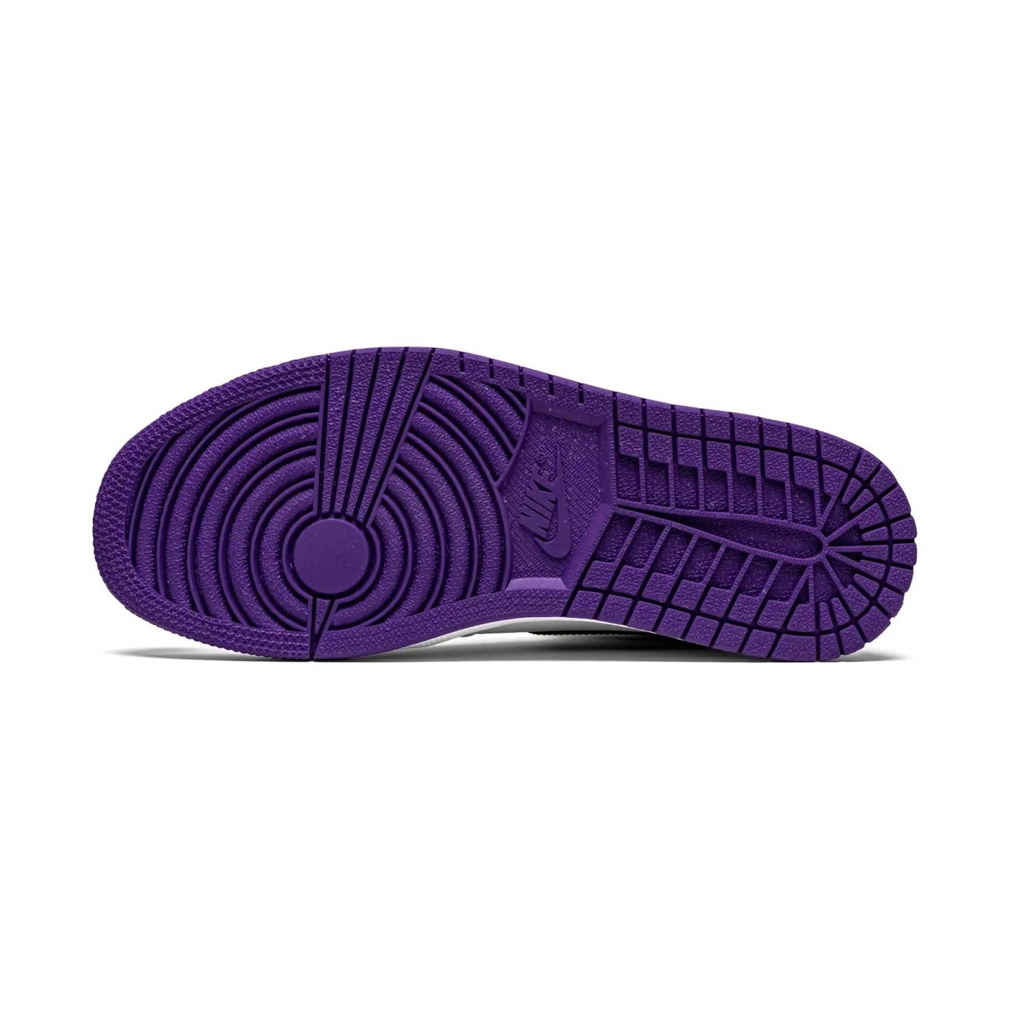 Air Jordan 1 "Court Purple