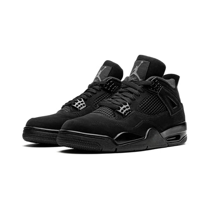 Air Jordan 4 "Black Cat"